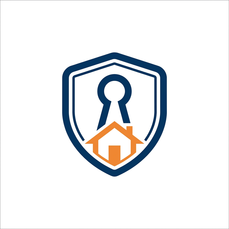 Logo Cerrajero Ángel Alfaz del Pi